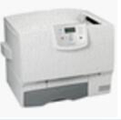 利盟Lexmark C782打印机