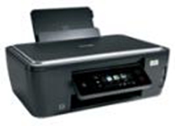 利盟Lexmark Interact S608打印机
