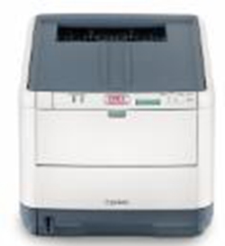 OKI C3600n打印机