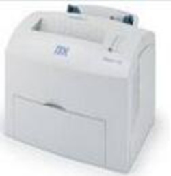 IBM Infoprint 1116打印机