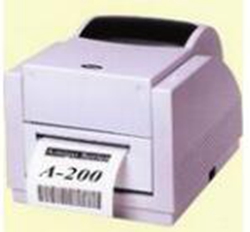 立象Argox A-200打印机