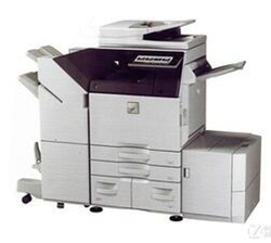 夏普Sharp SF-S312RC复合机