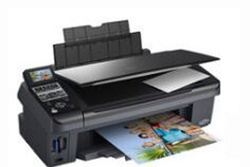 爱普生Epson Stylus CX8300打印机