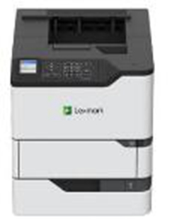 利盟Lexmark MS825dn打印机