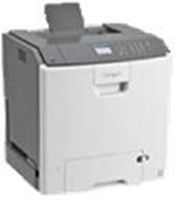 利盟Lexmark C748打印机