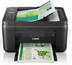 佳能Canon PIXMA MX495打印机