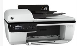 惠普HP Officejet 2620打印机