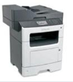 利盟Lexmark MX510de复合机