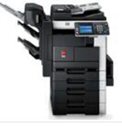 奥西Oc&eacute; VarioLink 2821复印机