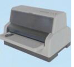 雷斯杰LSJ KY-735K打印机