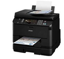 爱普生Epson WP-4540打印机