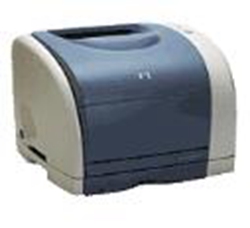 惠普HP Color LaserJet 2500n打印机