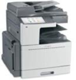 利盟Lexmark X950de打印机