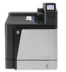 惠普HP Color LaserJet Enterprise M855dn打印机