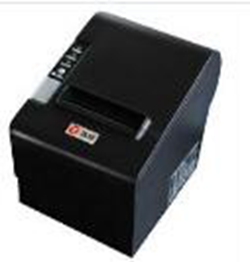 浩顺HS-80250W打印机