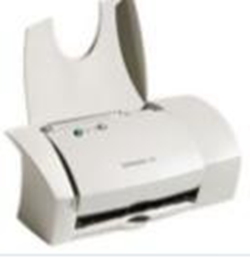 利盟Lexmark Z11打印机