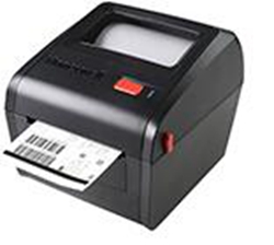 intermec PC42d打印机