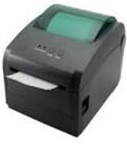 佳博Gainscha GP-1225D打印机