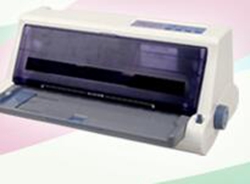 映美Jolimark FP-310K打印机