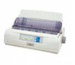 OKI MICROLINE 8450CL打印机