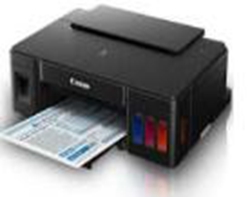 佳能Canon PIXMA G1000 Series打印机