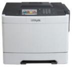 利盟Lexmark CX517打印机