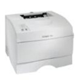 利盟Lexmark T420打印机