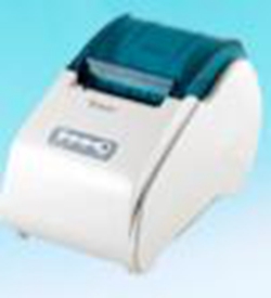 佳博Gainscha GP-5850III打印机