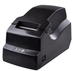 汉印HTP58B打印机