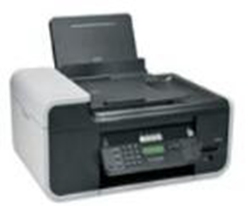 利盟Lexmark X5650打印机