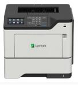 利盟Lexmark MS622de打印机