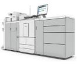 奥西Oc&eacute; varioPRINT 115复印机