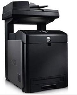 戴尔Dell 3115cn打印机