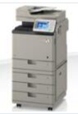 佳能Canon imageRUNNER ADVANCE C351复合机