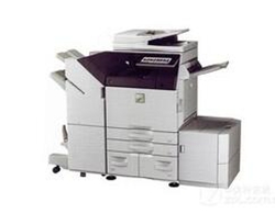 夏普Sharp SF-S351RC复合机