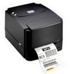 TSC Deluxe 200打印机