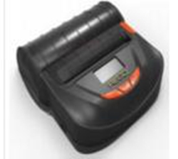 瑞工REGO RG-MTP80B打印机