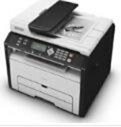 理光Ricoh Aficio SP 204SN打印机