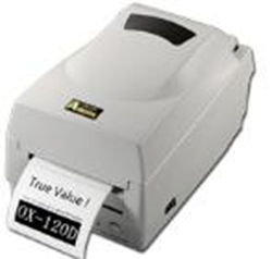 立象Argox OX-120D打印机