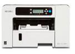 理光Ricoh Aficio SG 3110DN打印机