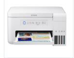 爱普生Epson L4151打印机