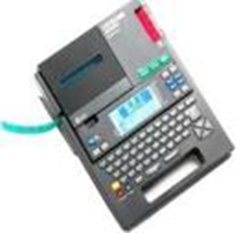 锦宫TEPRA PRO SR550C打印机