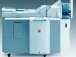 奥西Oc&eacute; VarioPrint 1055复印机