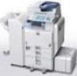 理光Ricoh Aficio MP 3352复合机
