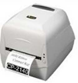 立象Argox CP-2140E打印机