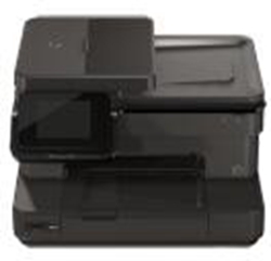 惠普HP Photosmart 7520打印机