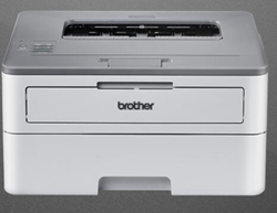 兄弟Brother HL-B2050DN打印机