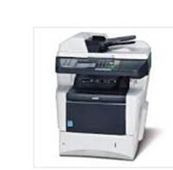 京瓷Kyocera FS-3640MFP打印机