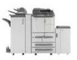 奥西oce im7520复合机