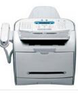 佳能Canon FAX-L390传真机